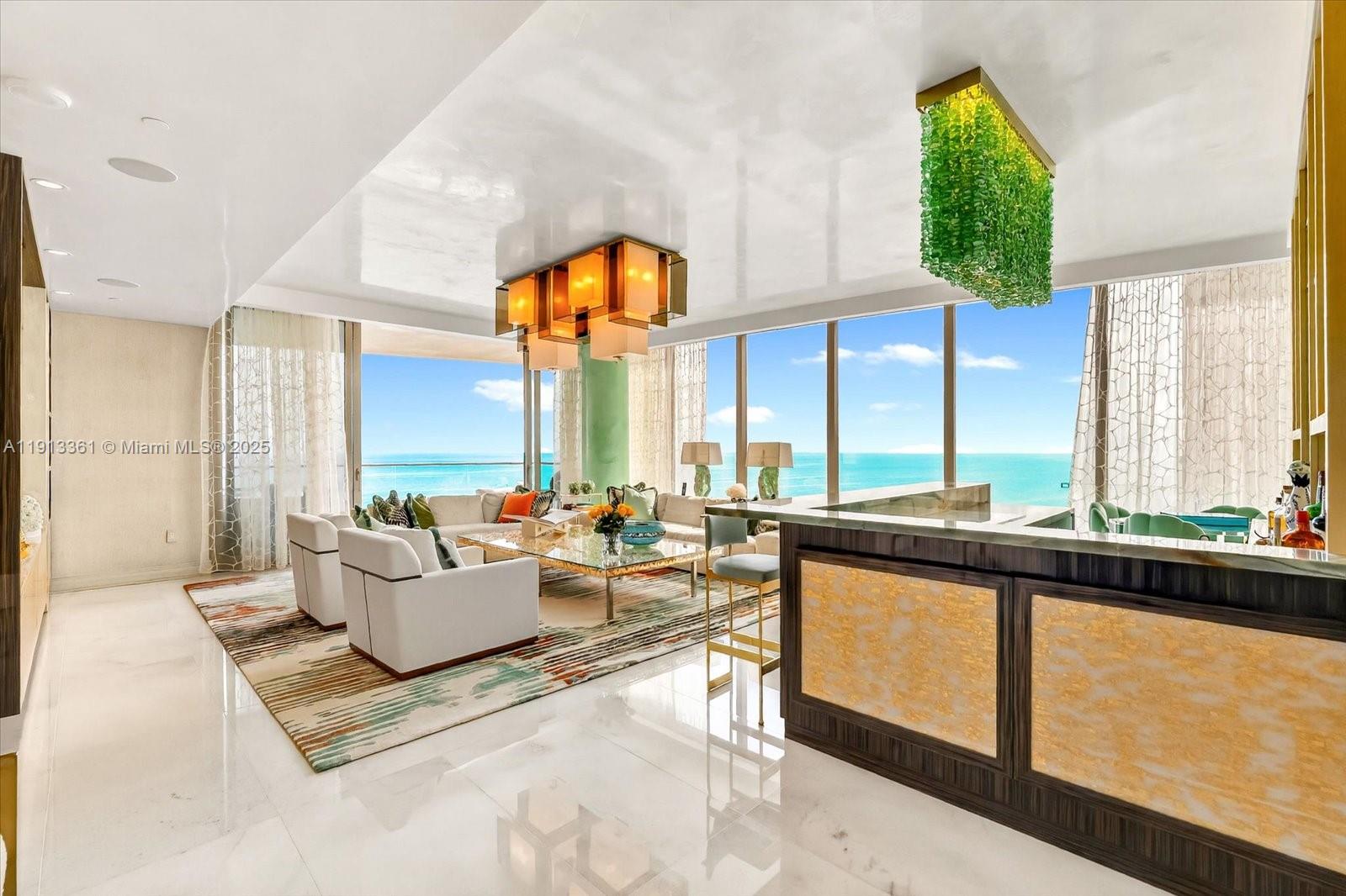 NORTH BISCAYNE BEACH - Residential
