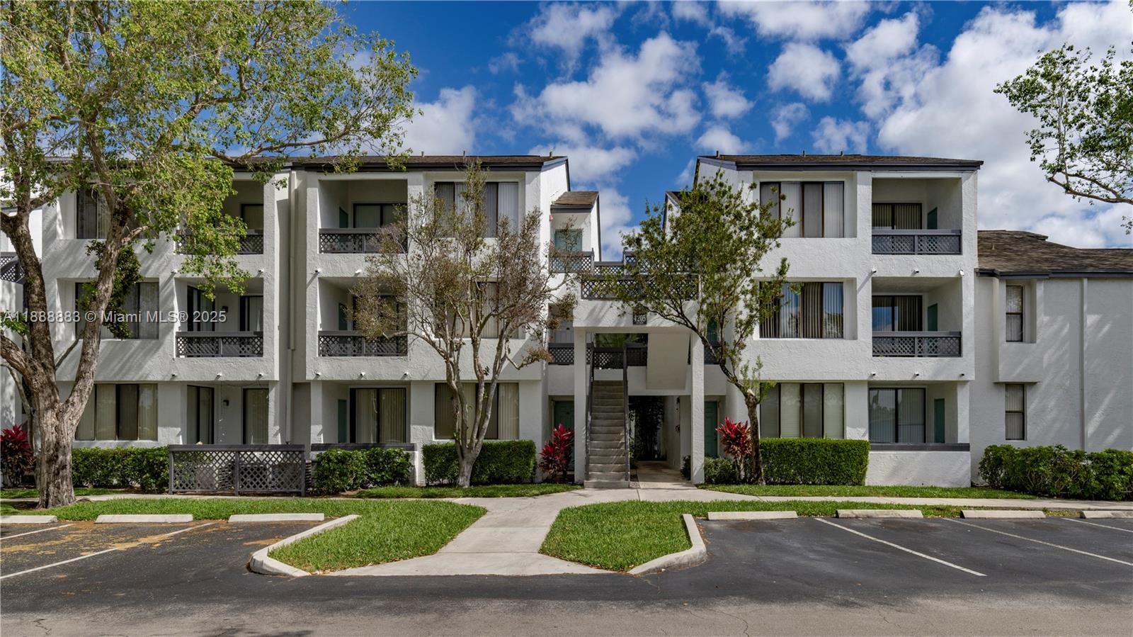 Legacy at Coconut Creek - Residential Lease