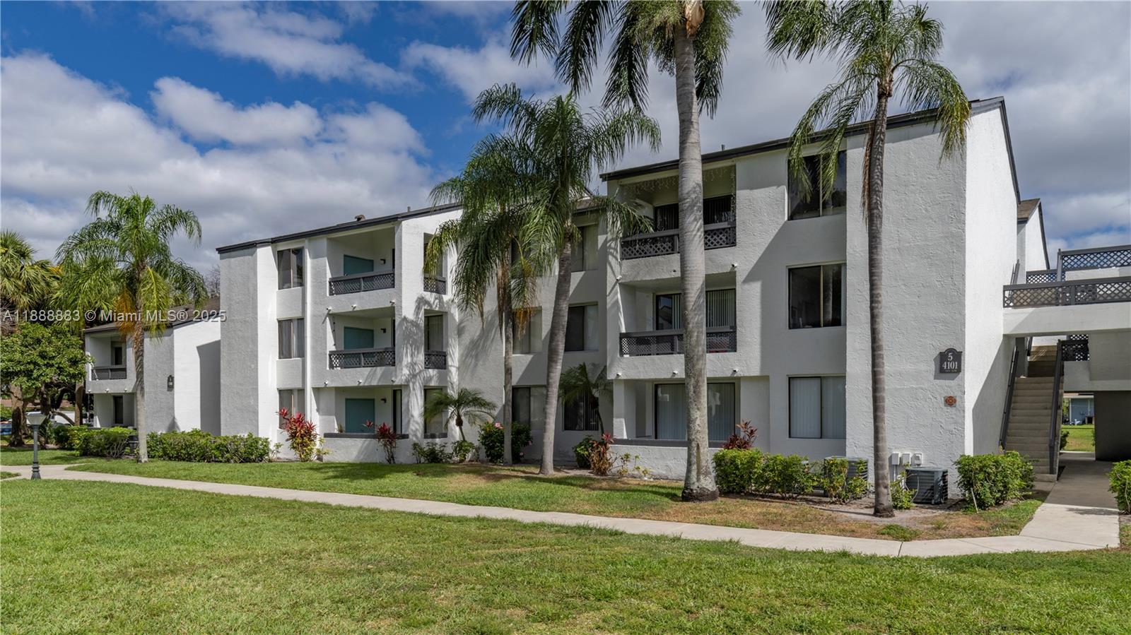 Legacy at Coconut Creek - Residential Lease
