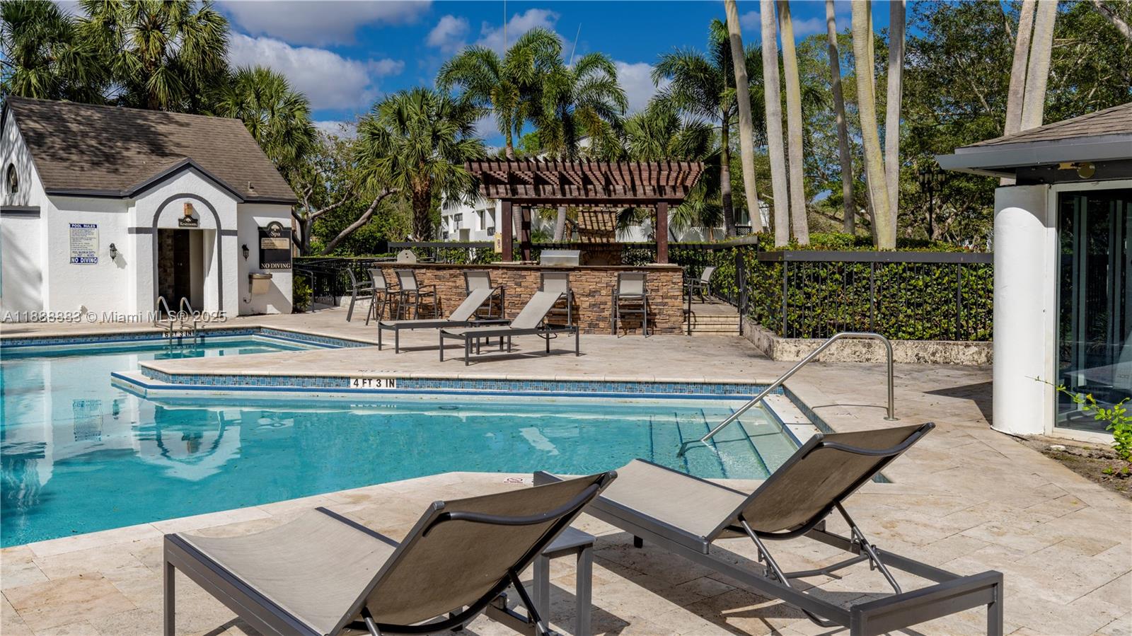 Legacy at Coconut Creek - Residential Lease