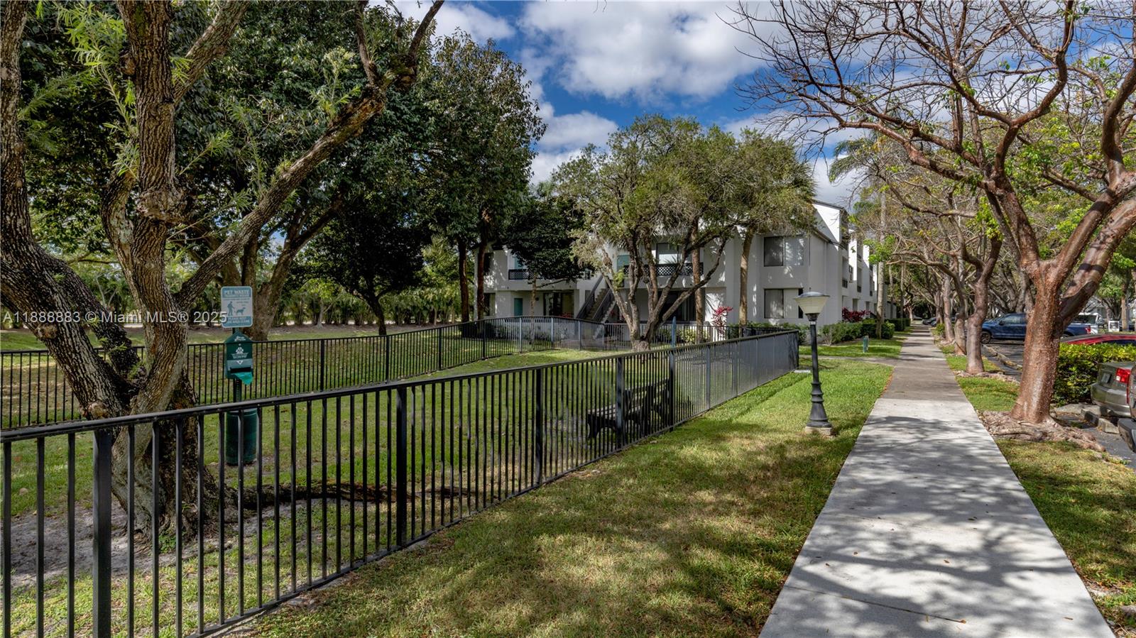 Legacy at Coconut Creek - Residential Lease