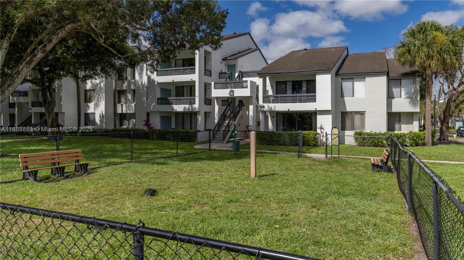 Legacy at Coconut Creek - Residential Lease