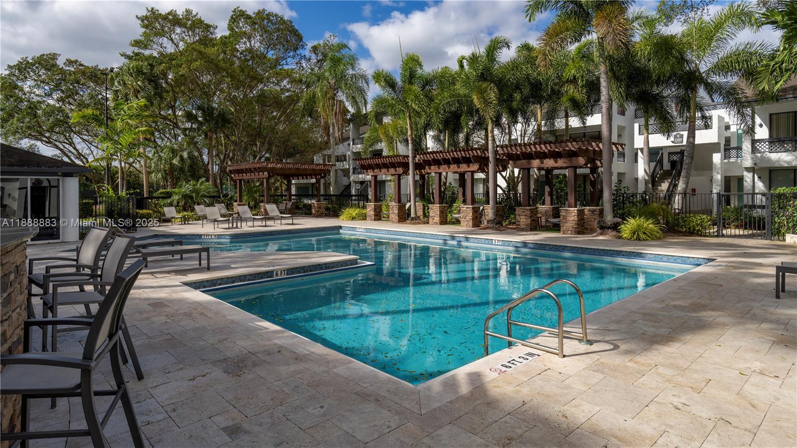 Legacy at Coconut Creek - Residential Lease