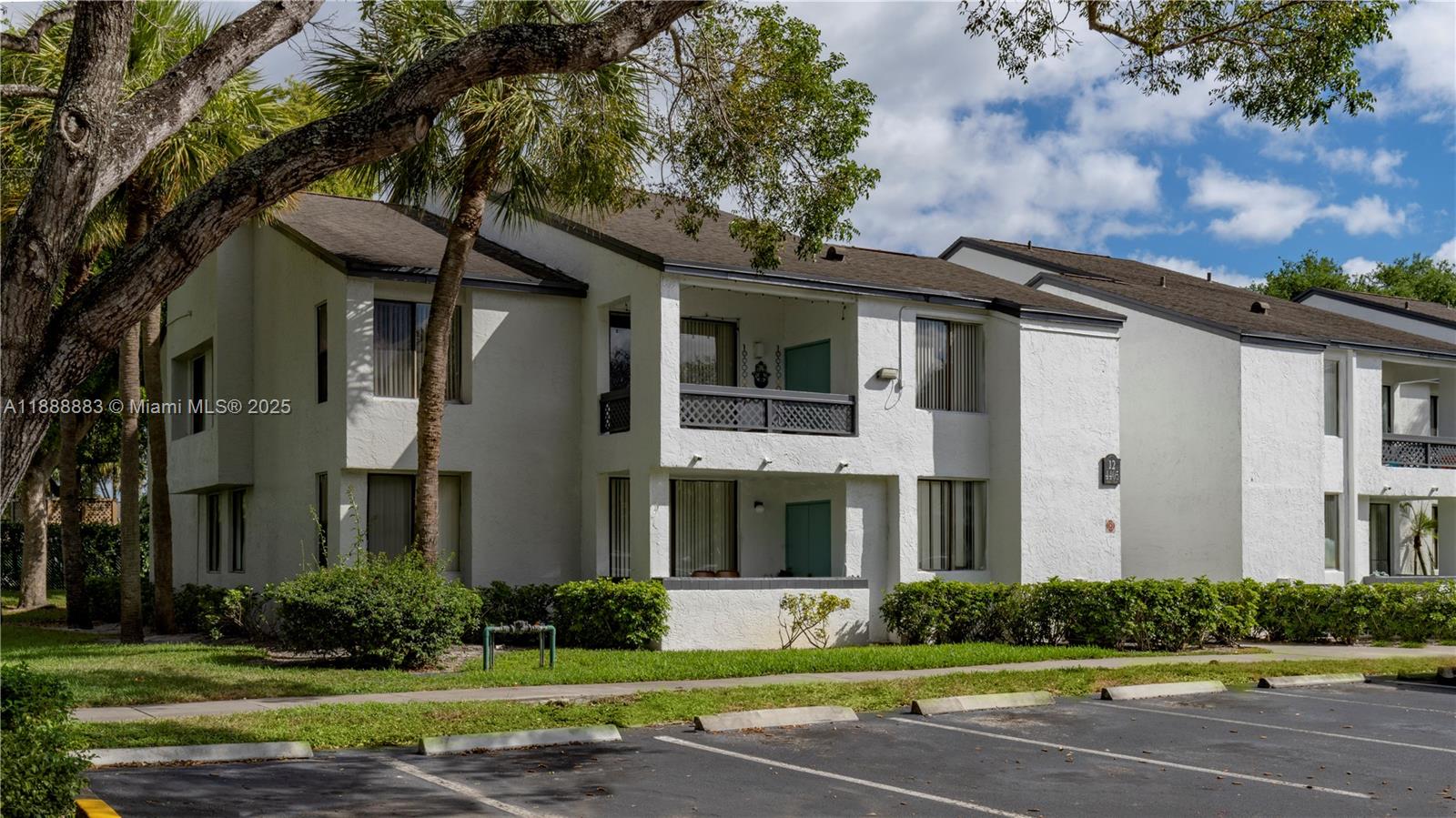 Legacy at Coconut Creek - Residential Lease