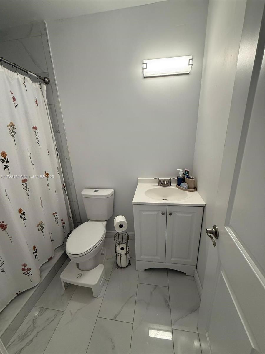 THE TROPICS ADDN - Residential