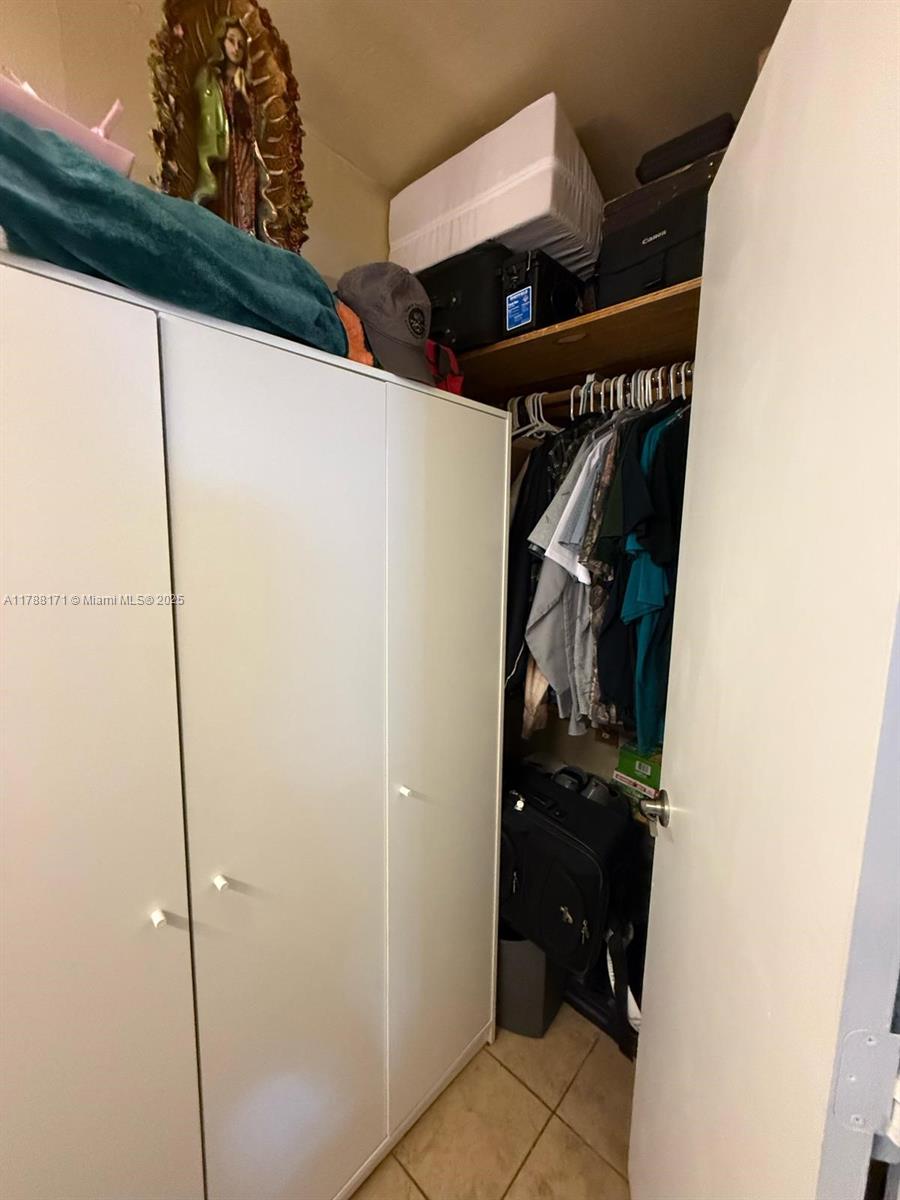 THE TROPICS ADDN - Residential