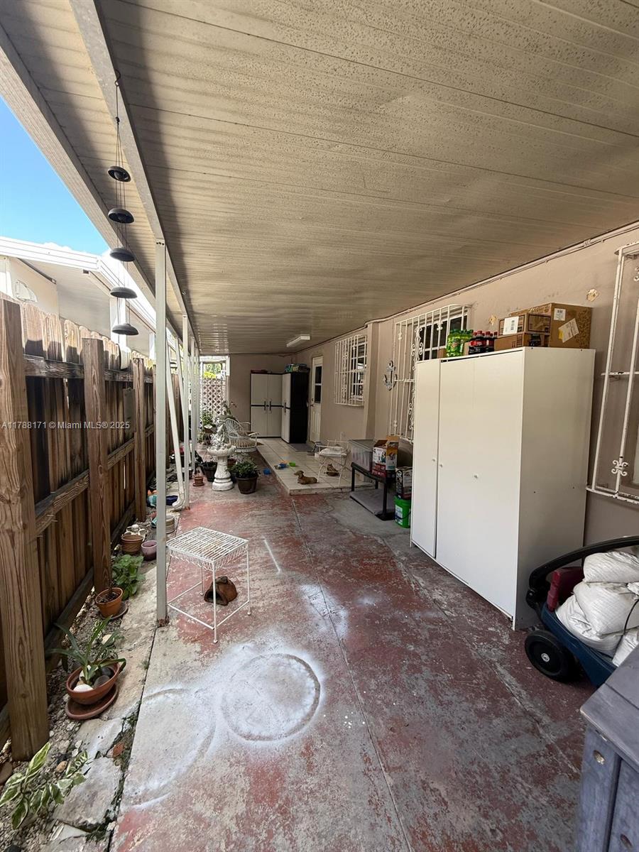 THE TROPICS ADDN - Residential