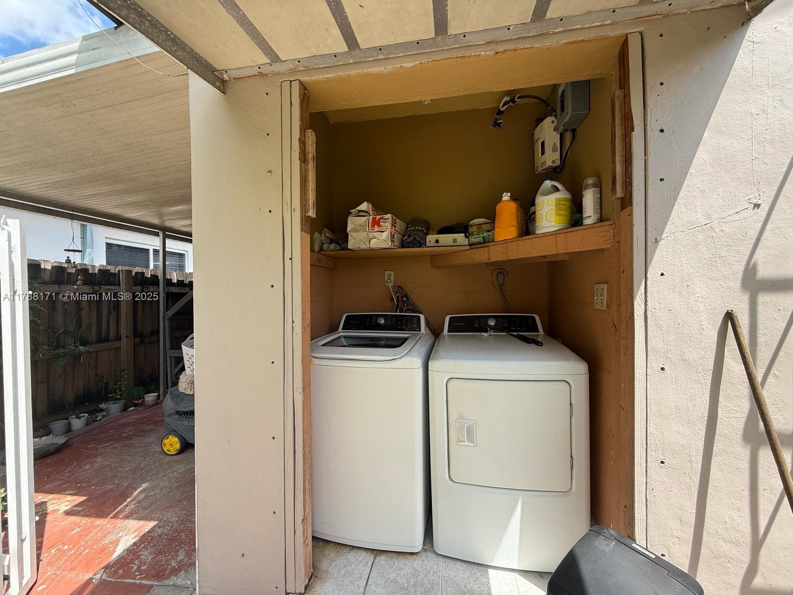 THE TROPICS ADDN - Residential