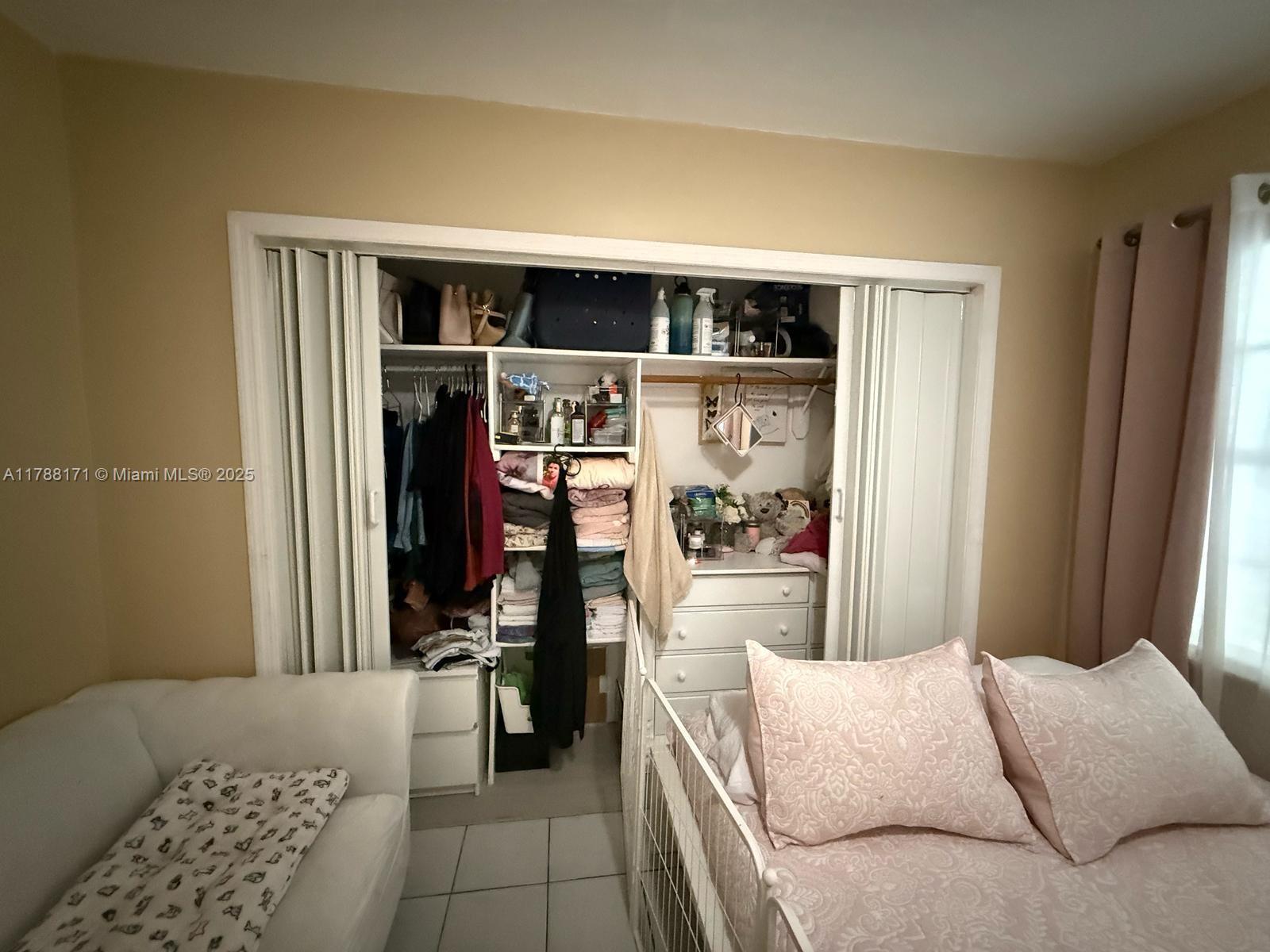 THE TROPICS ADDN - Residential