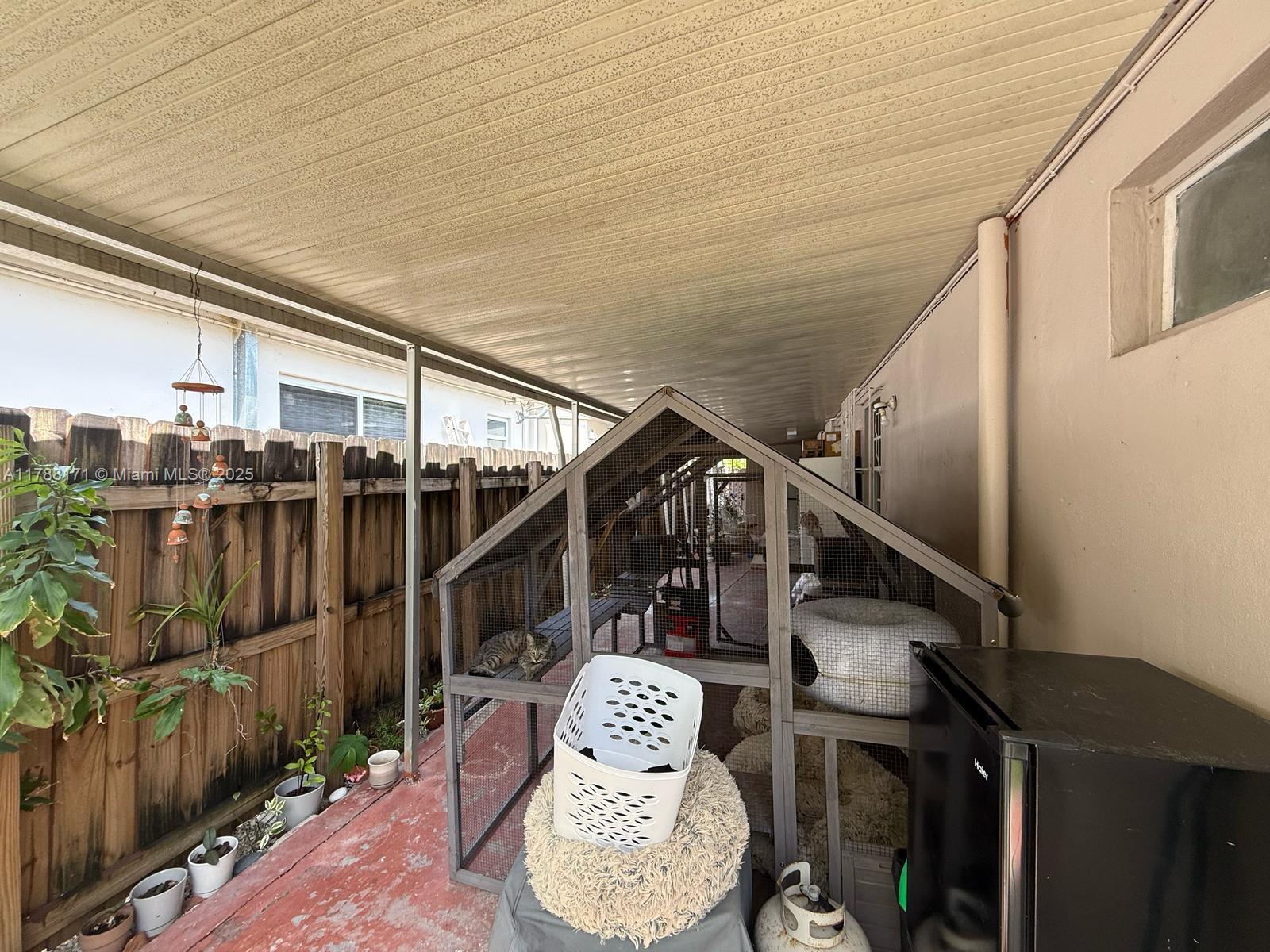 THE TROPICS ADDN - Residential