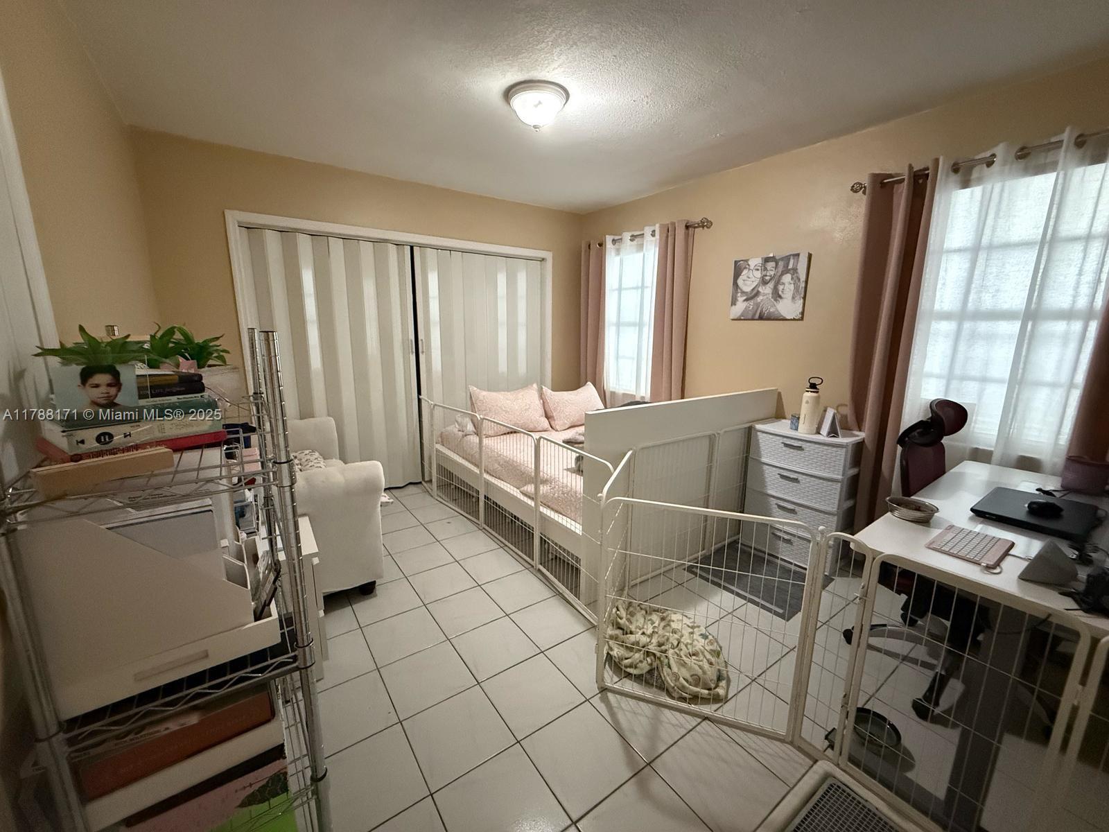 THE TROPICS ADDN - Residential