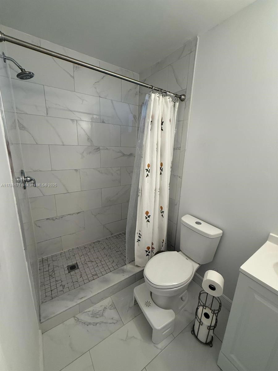 THE TROPICS ADDN - Residential