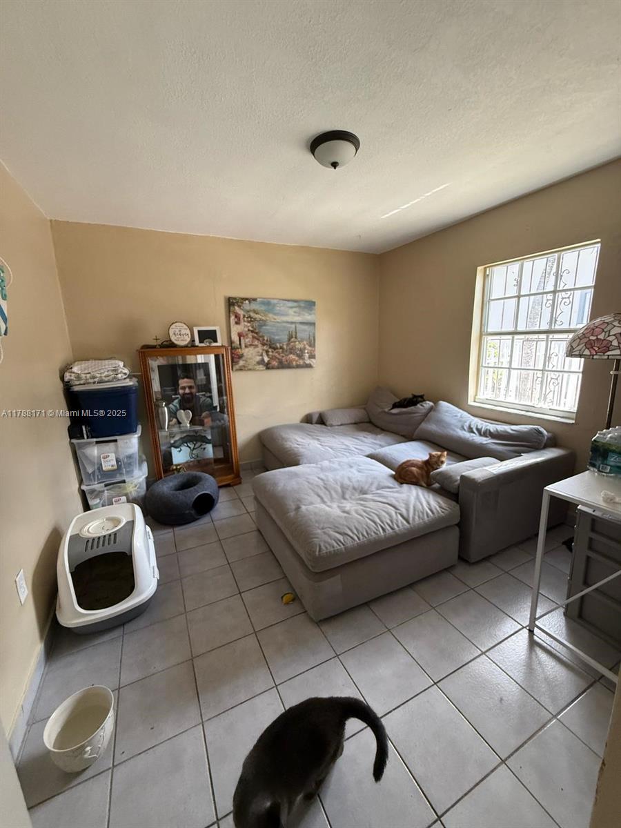 THE TROPICS ADDN - Residential