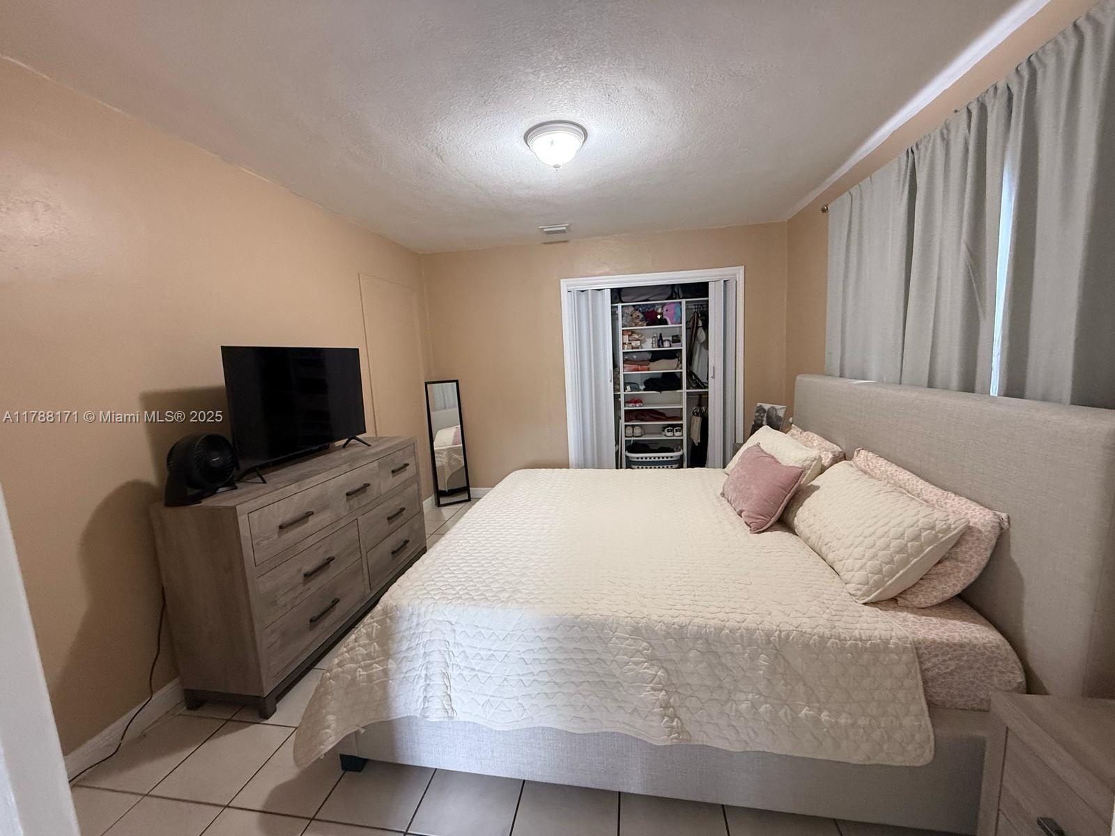 THE TROPICS ADDN - Residential