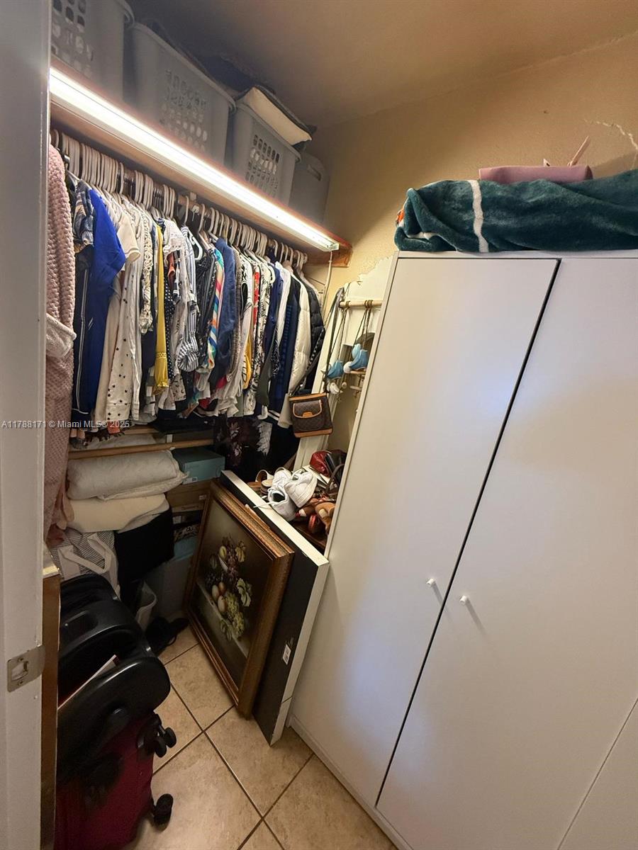 THE TROPICS ADDN - Residential