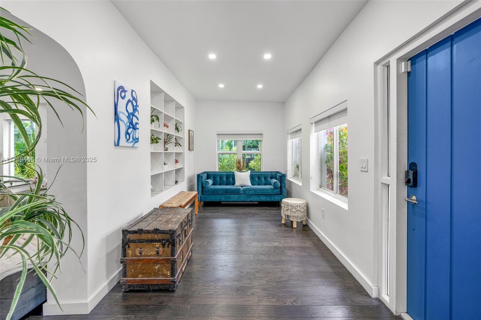 Shenandoah - Residential Lease