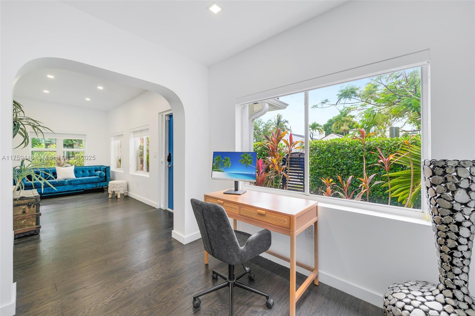 Shenandoah - Residential Lease