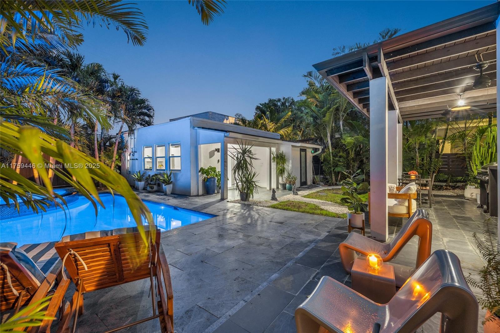 Shenandoah - Residential Lease