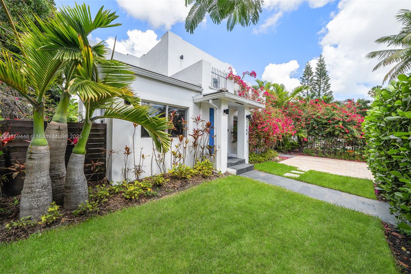 Shenandoah - Residential Lease