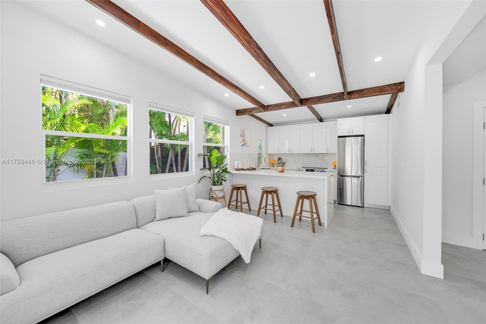 Shenandoah - Residential Lease