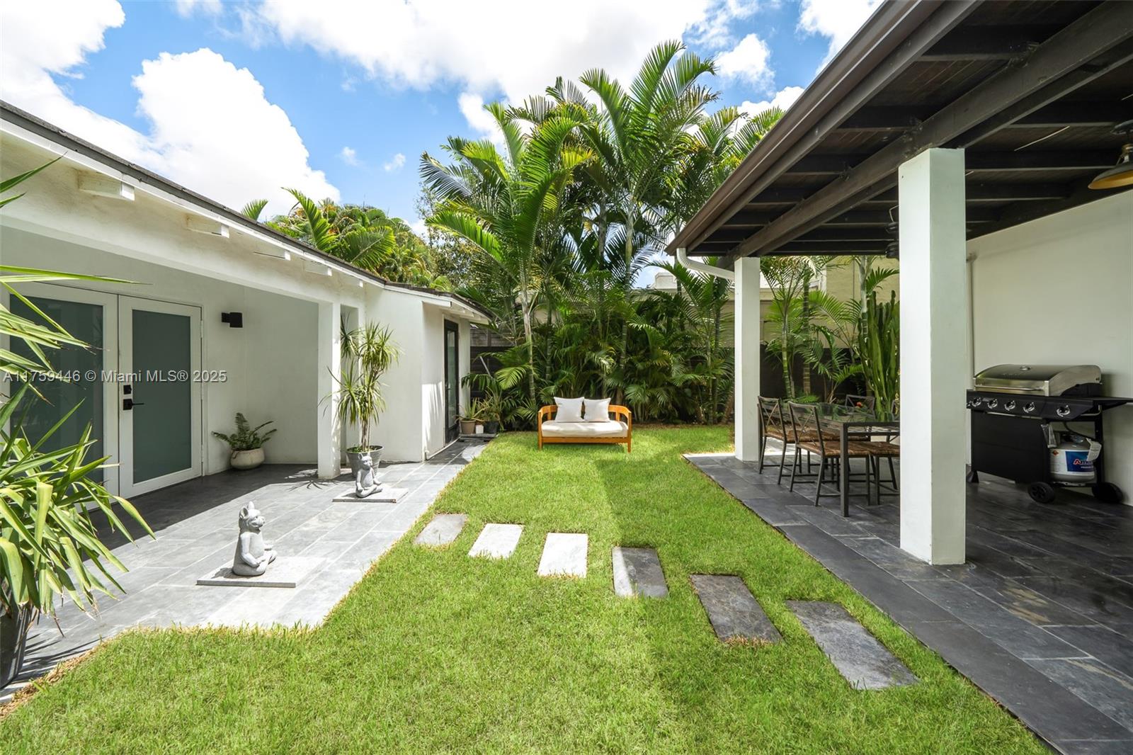 Shenandoah - Residential Lease