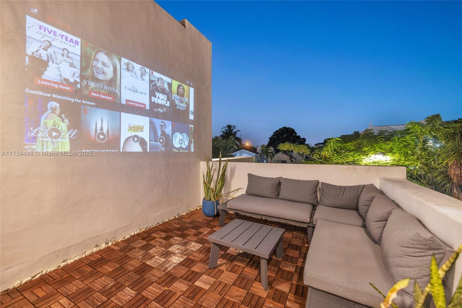 Shenandoah - Residential Lease