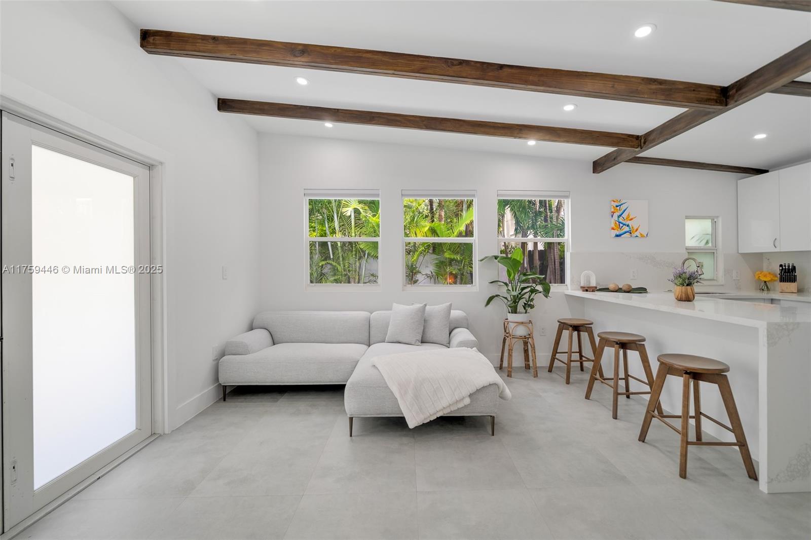 Shenandoah - Residential Lease