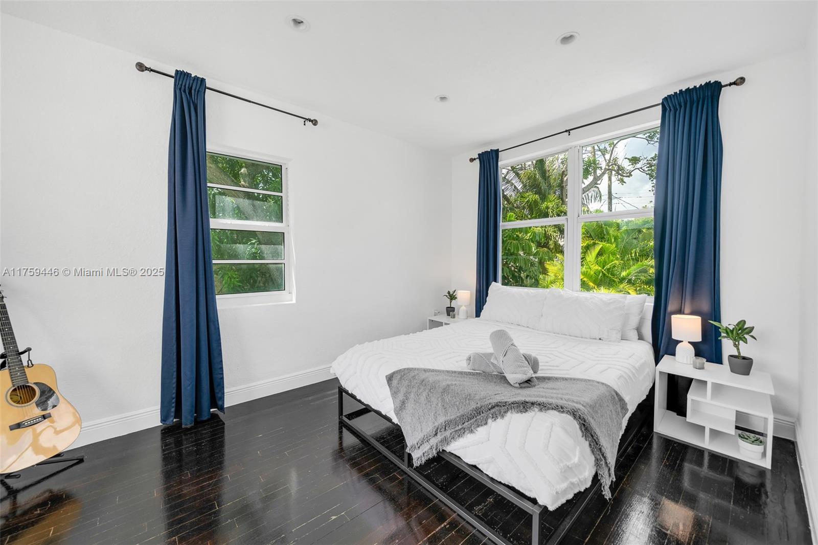 Shenandoah - Residential Lease