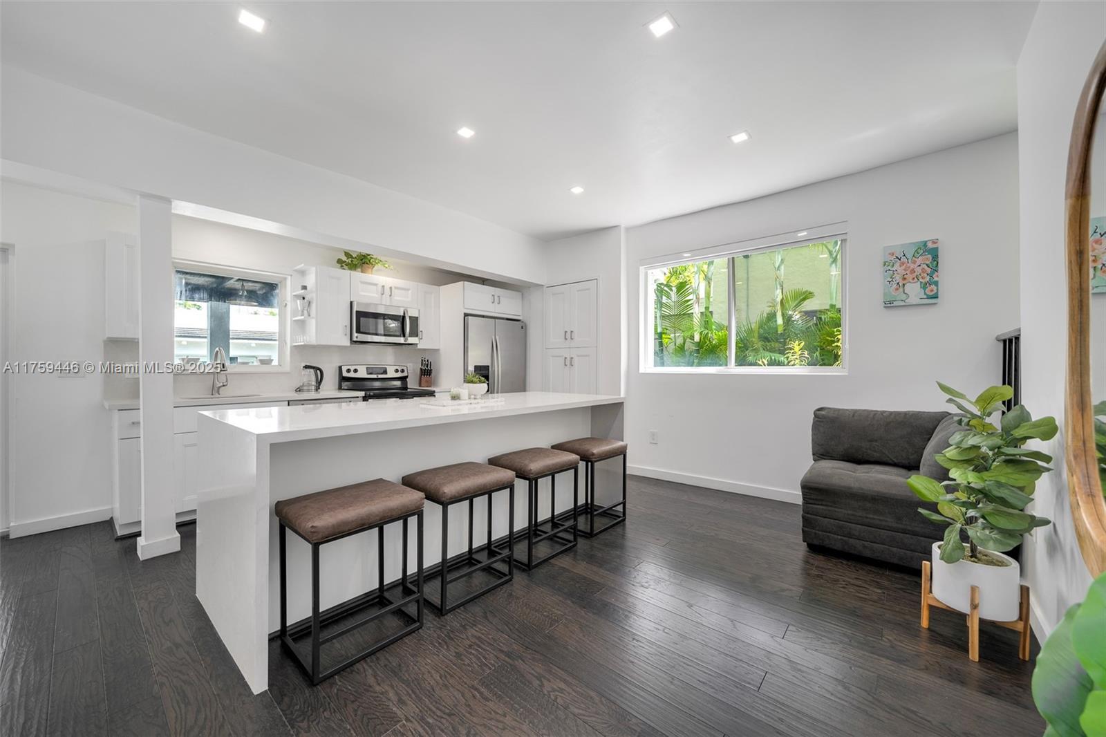 Shenandoah - Residential Lease