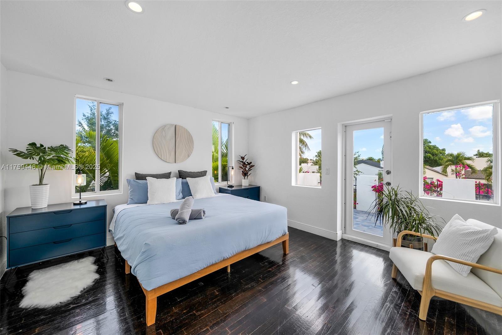 Shenandoah - Residential Lease