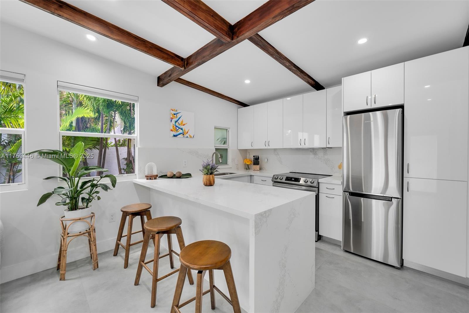 Shenandoah - Residential Lease