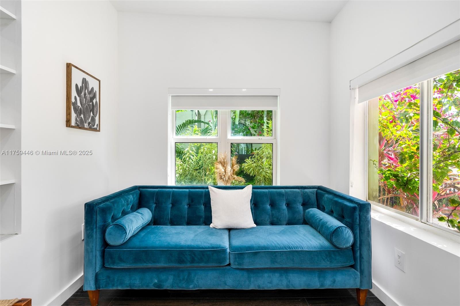 Shenandoah - Residential Lease