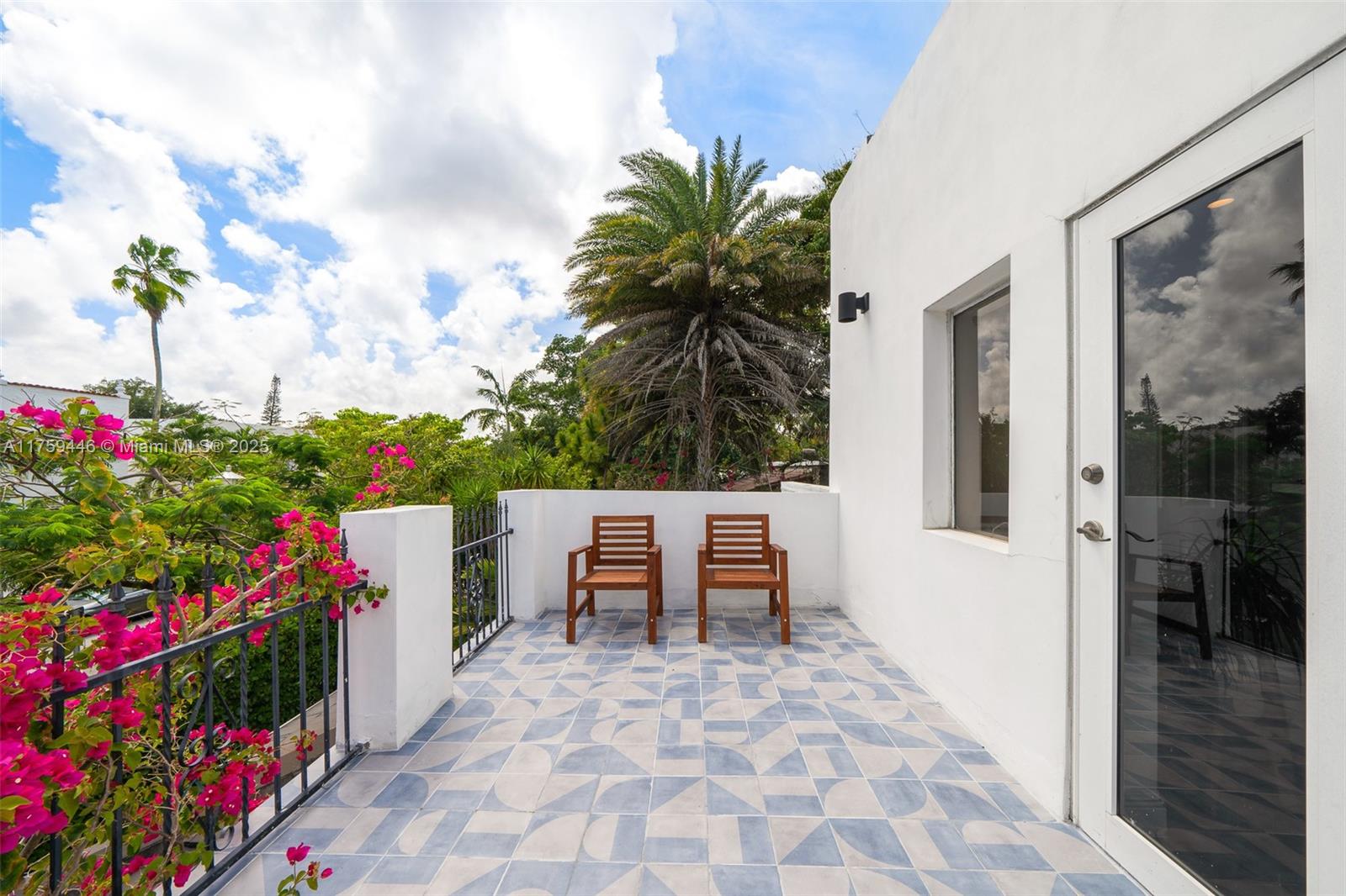 Shenandoah - Residential Lease