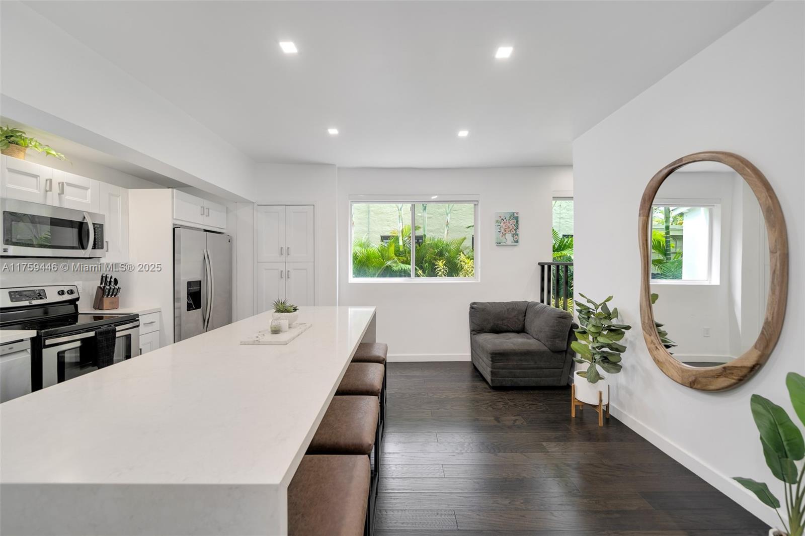 Shenandoah - Residential Lease