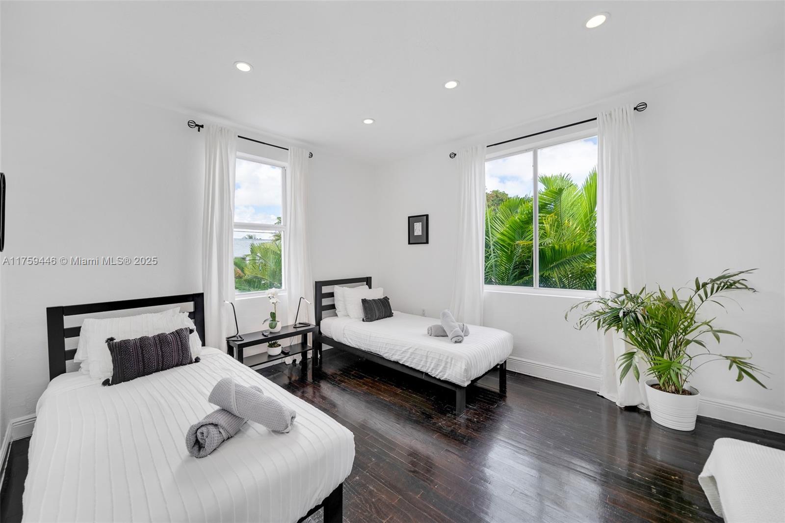 Shenandoah - Residential Lease