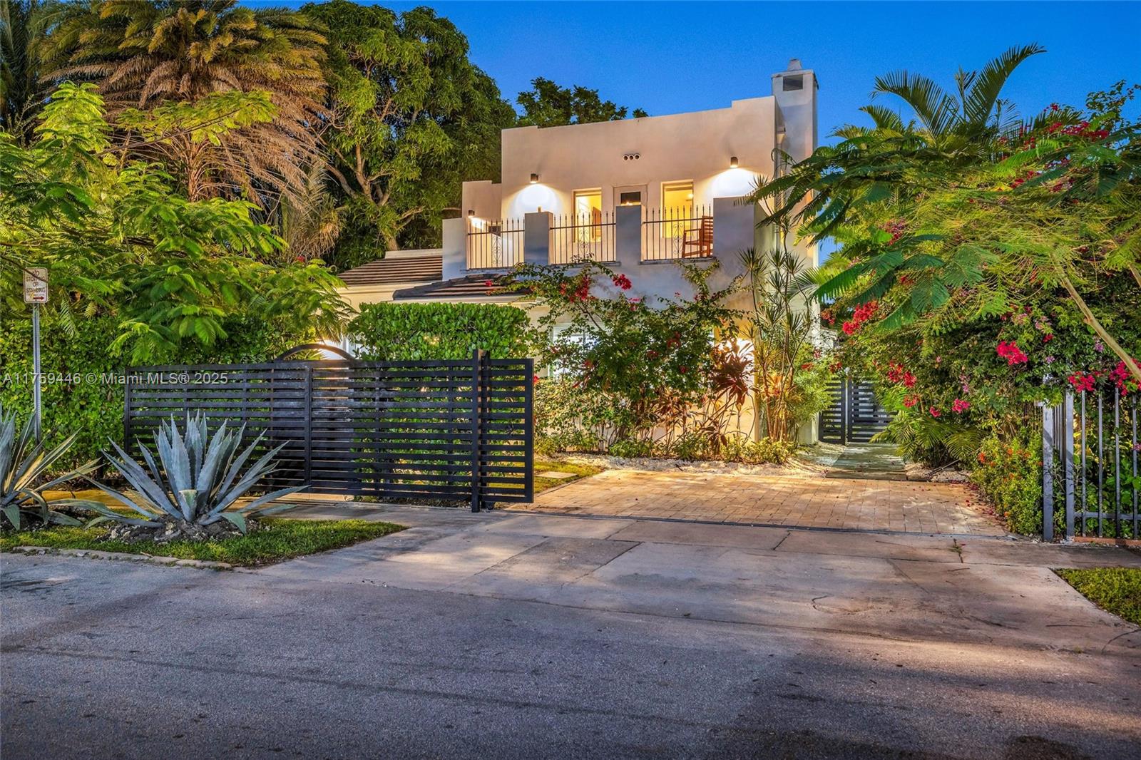 Shenandoah - Residential Lease