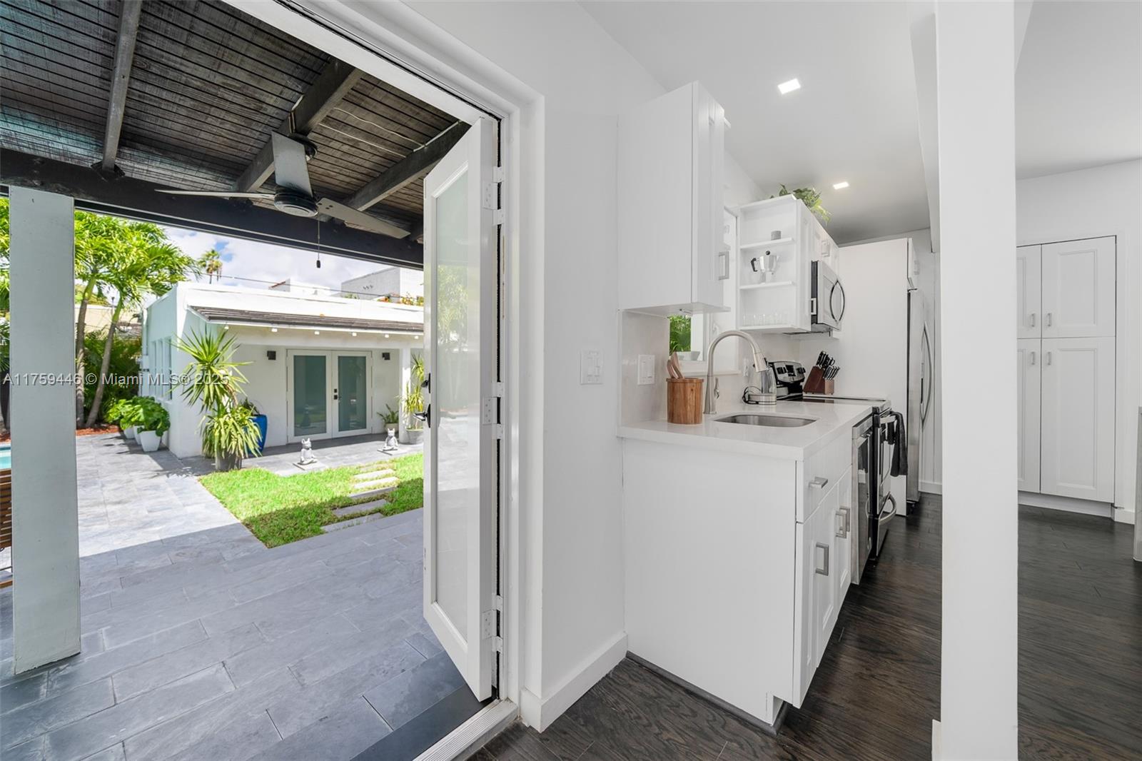 Shenandoah - Residential Lease