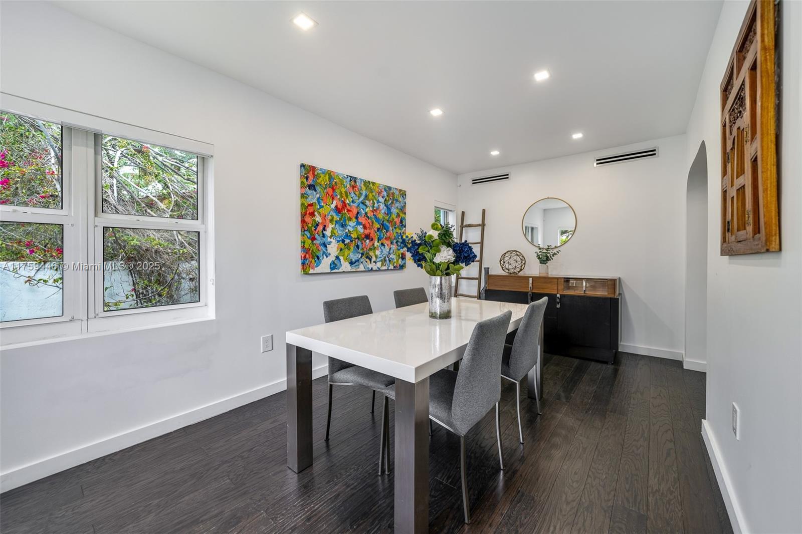 Shenandoah - Residential Lease