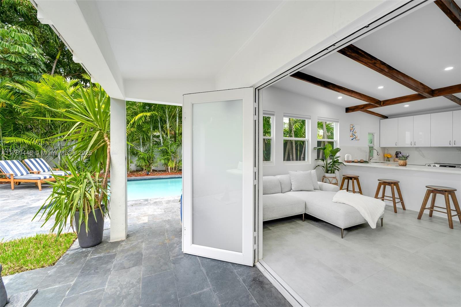 Shenandoah - Residential Lease