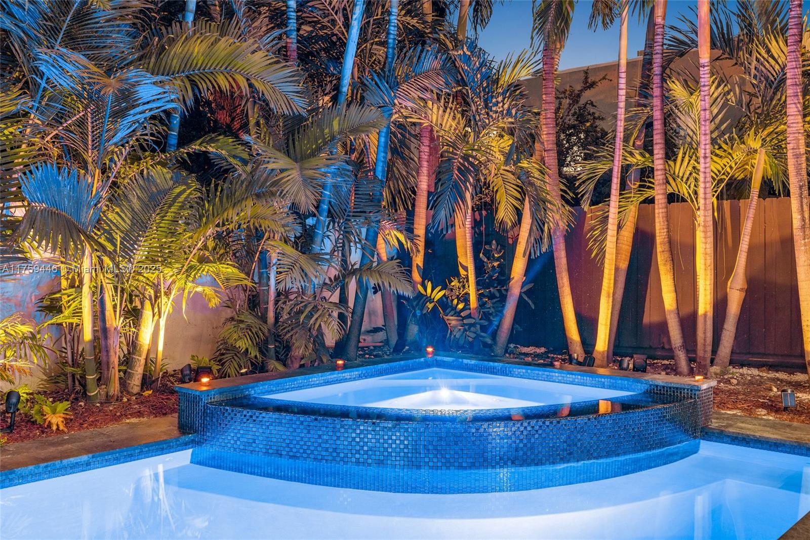 Shenandoah - Residential Lease