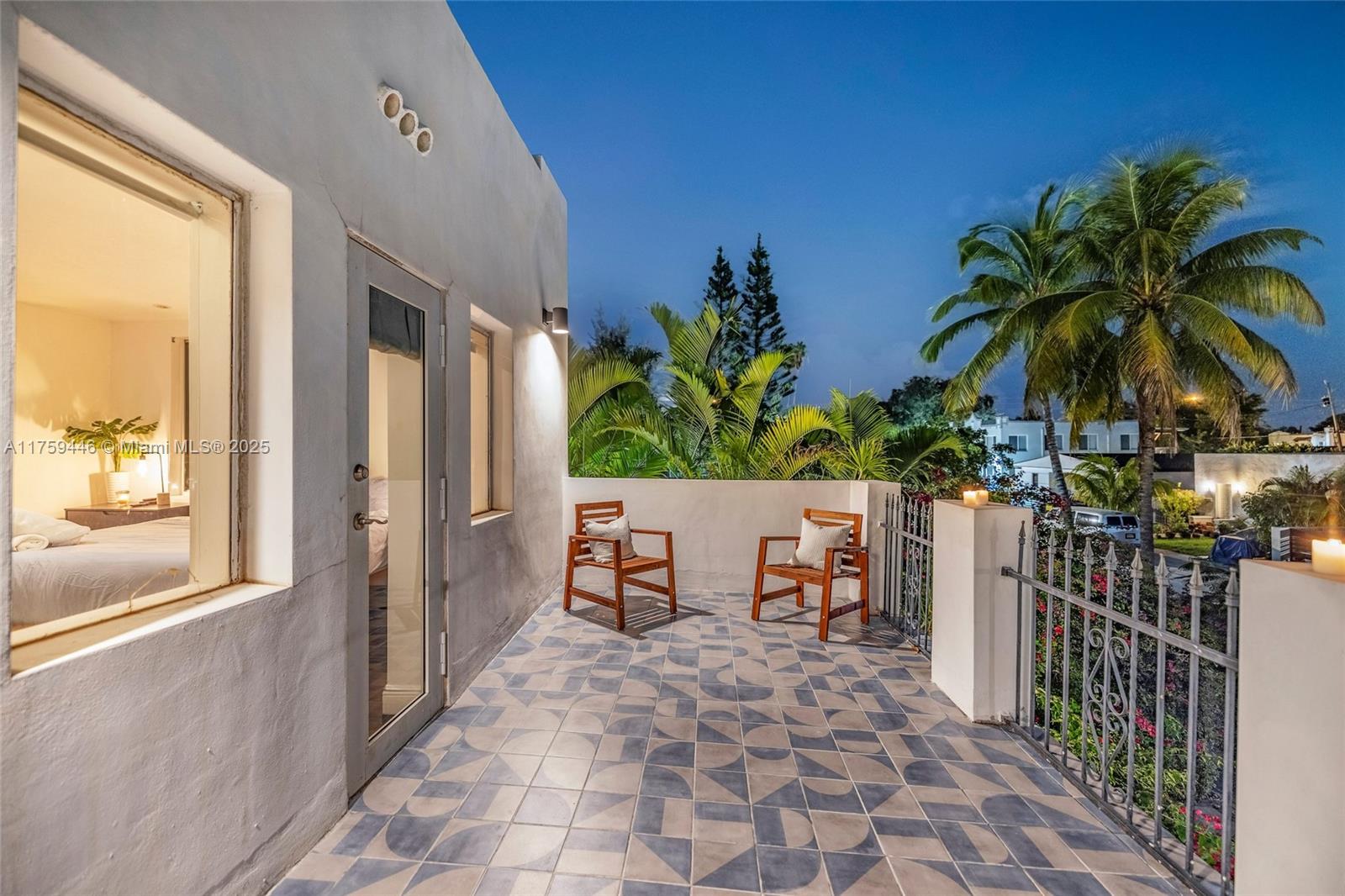 Shenandoah - Residential Lease