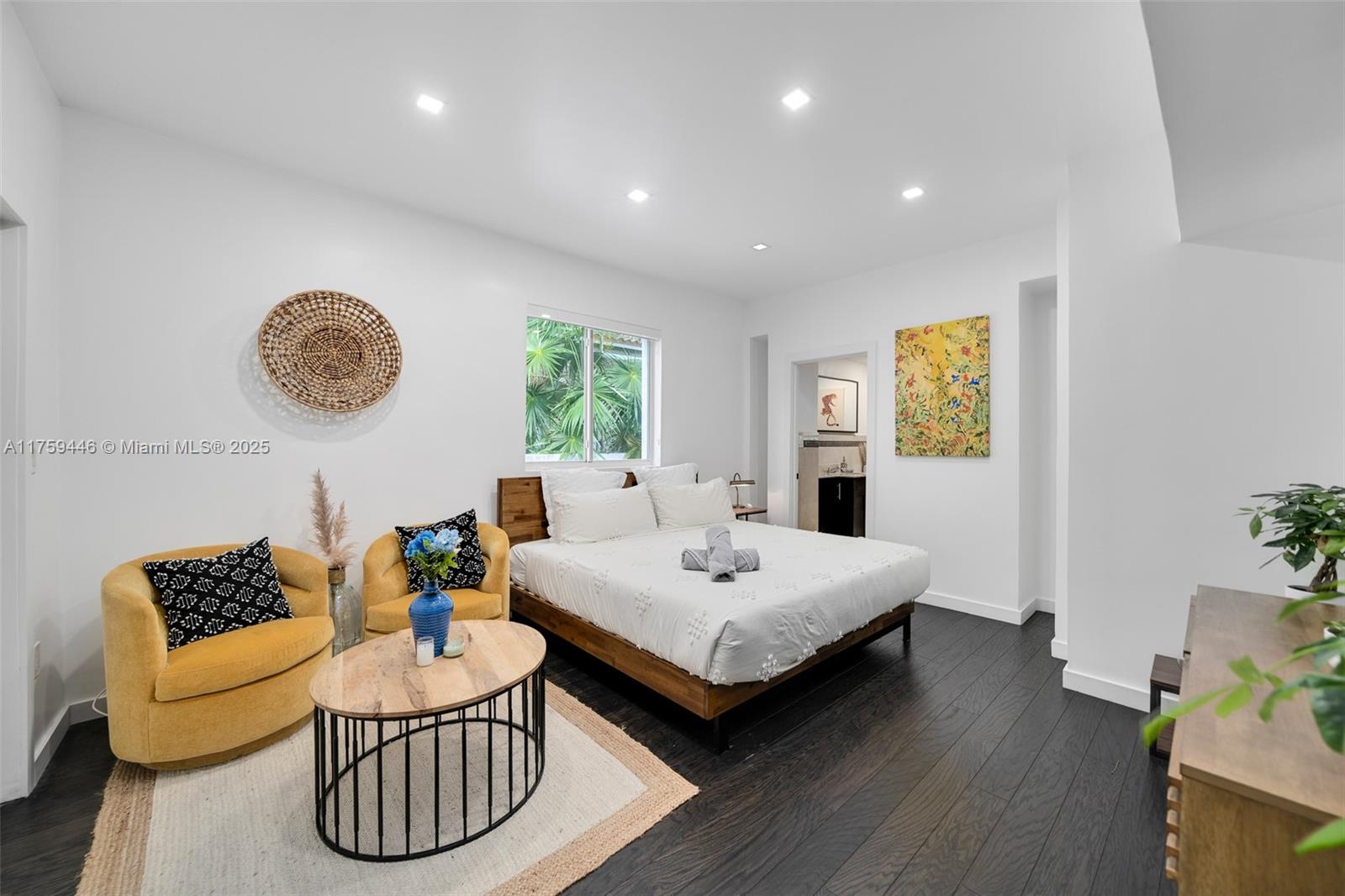 Shenandoah - Residential Lease