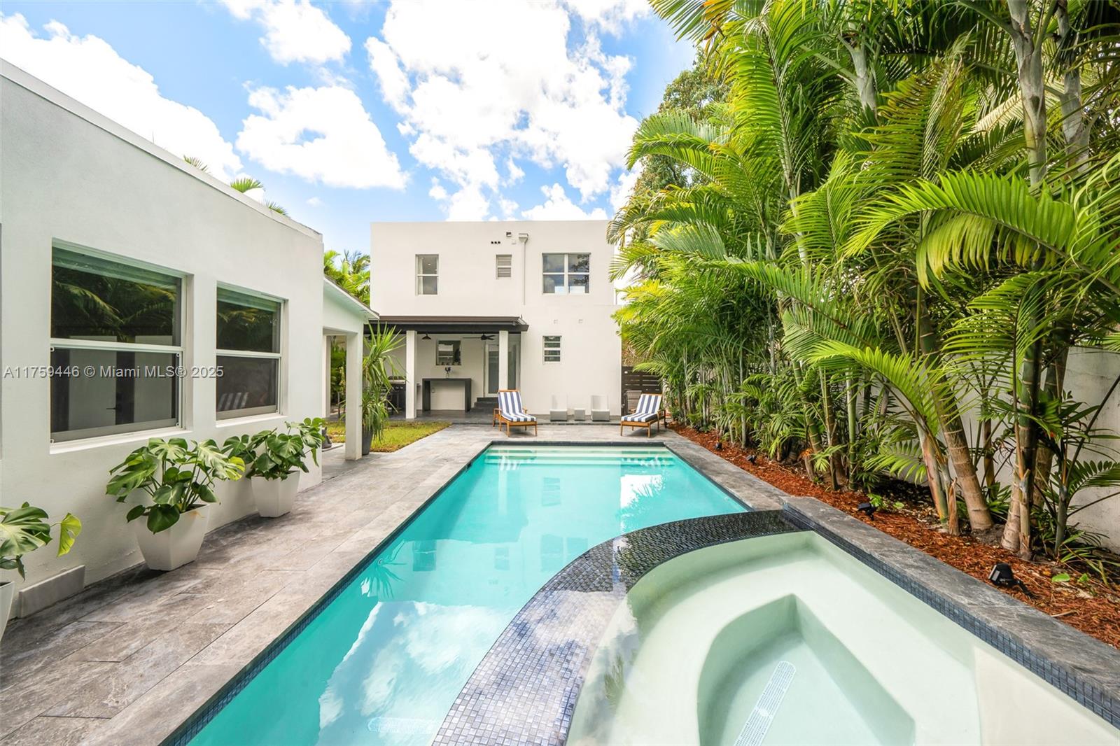 Shenandoah - Residential Lease