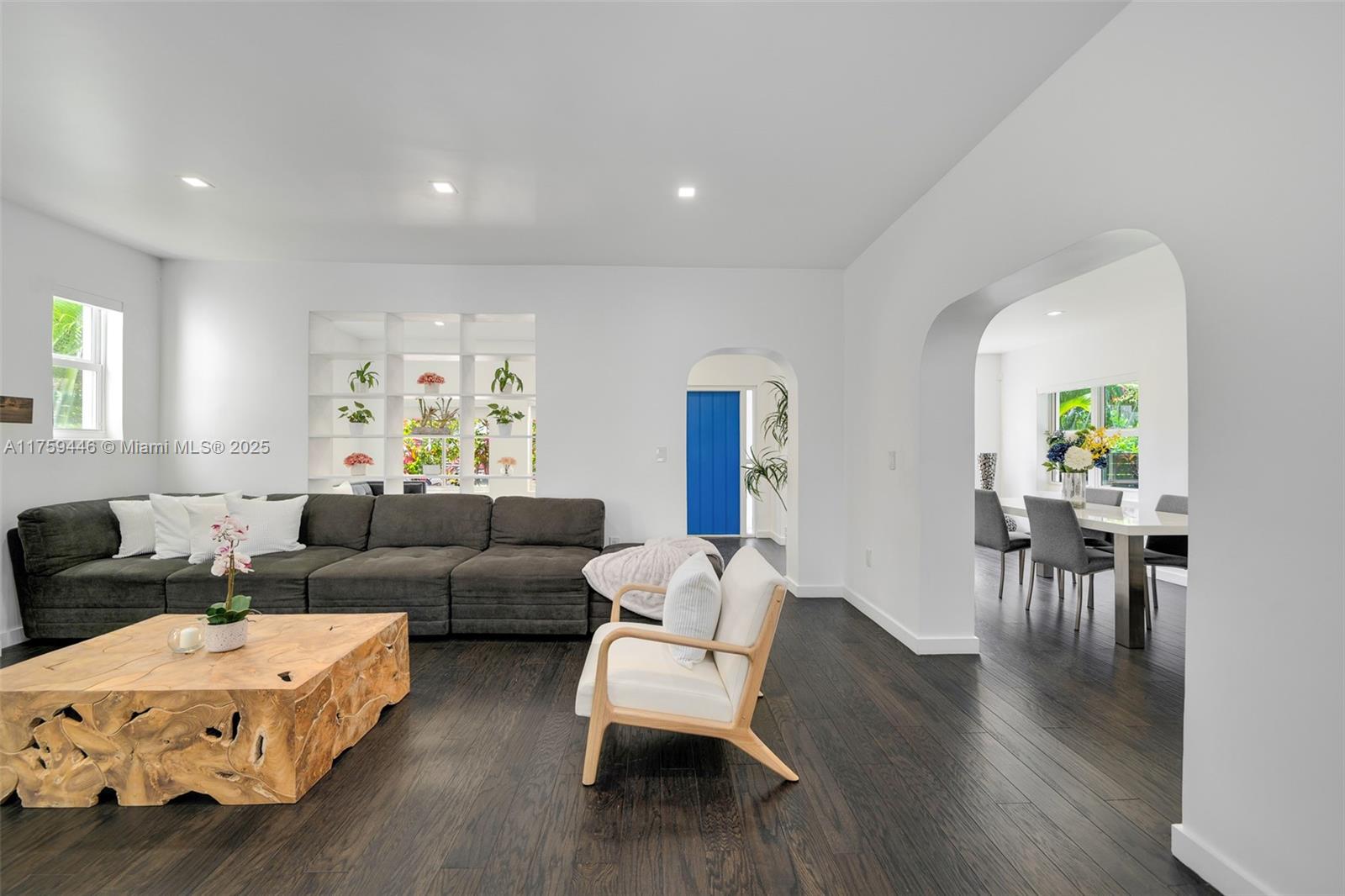 Shenandoah - Residential Lease