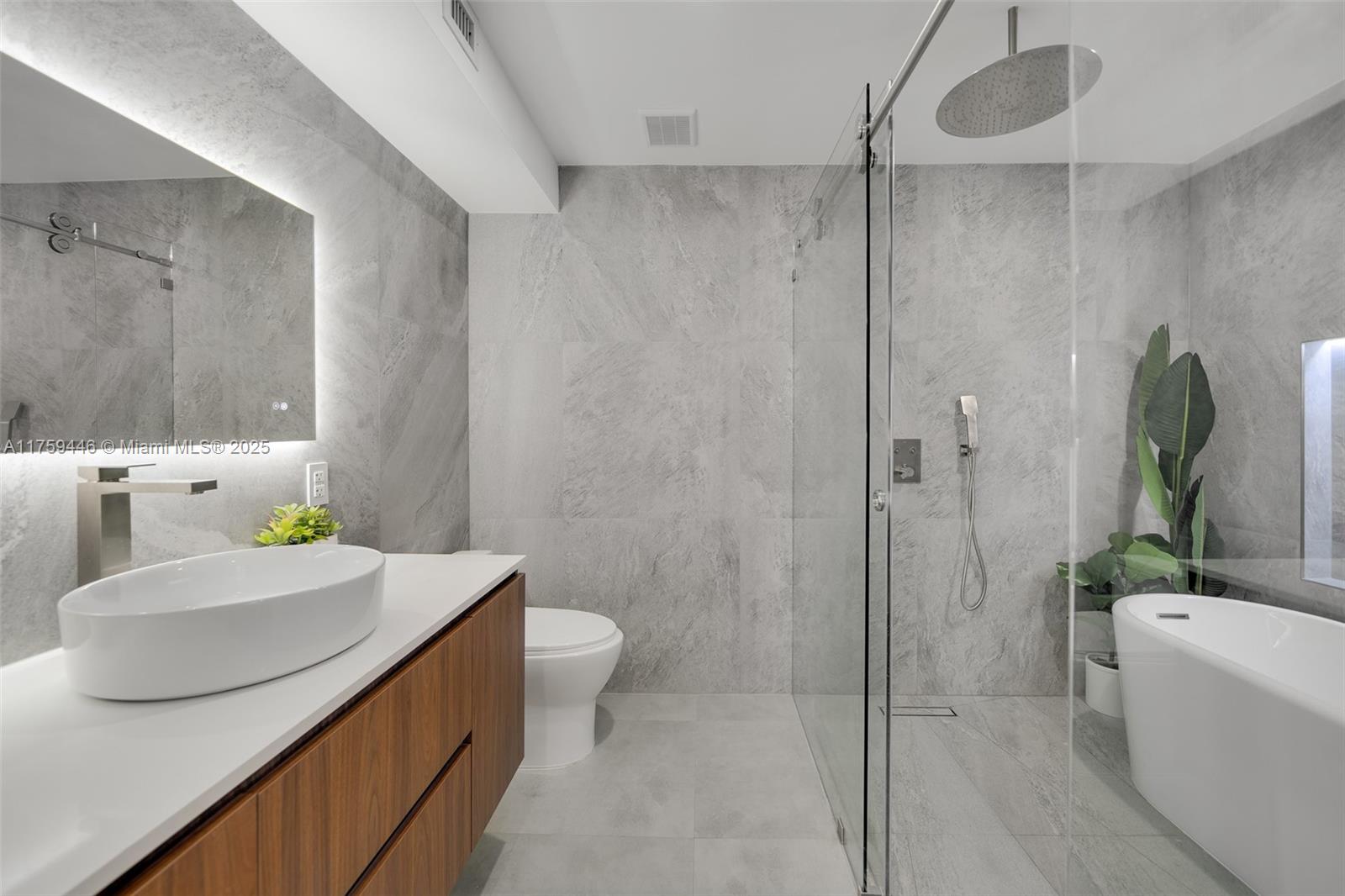 Shenandoah - Residential Lease