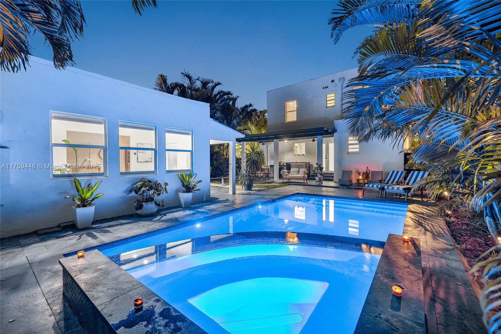 Shenandoah - Residential Lease