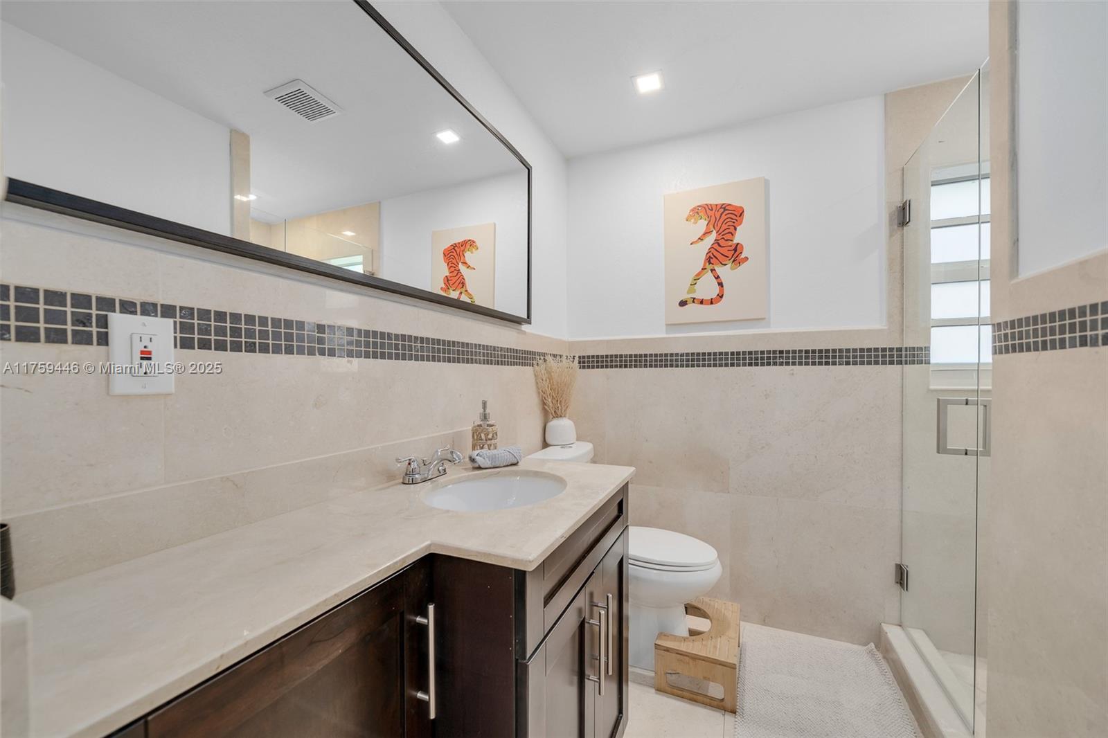 Shenandoah - Residential Lease