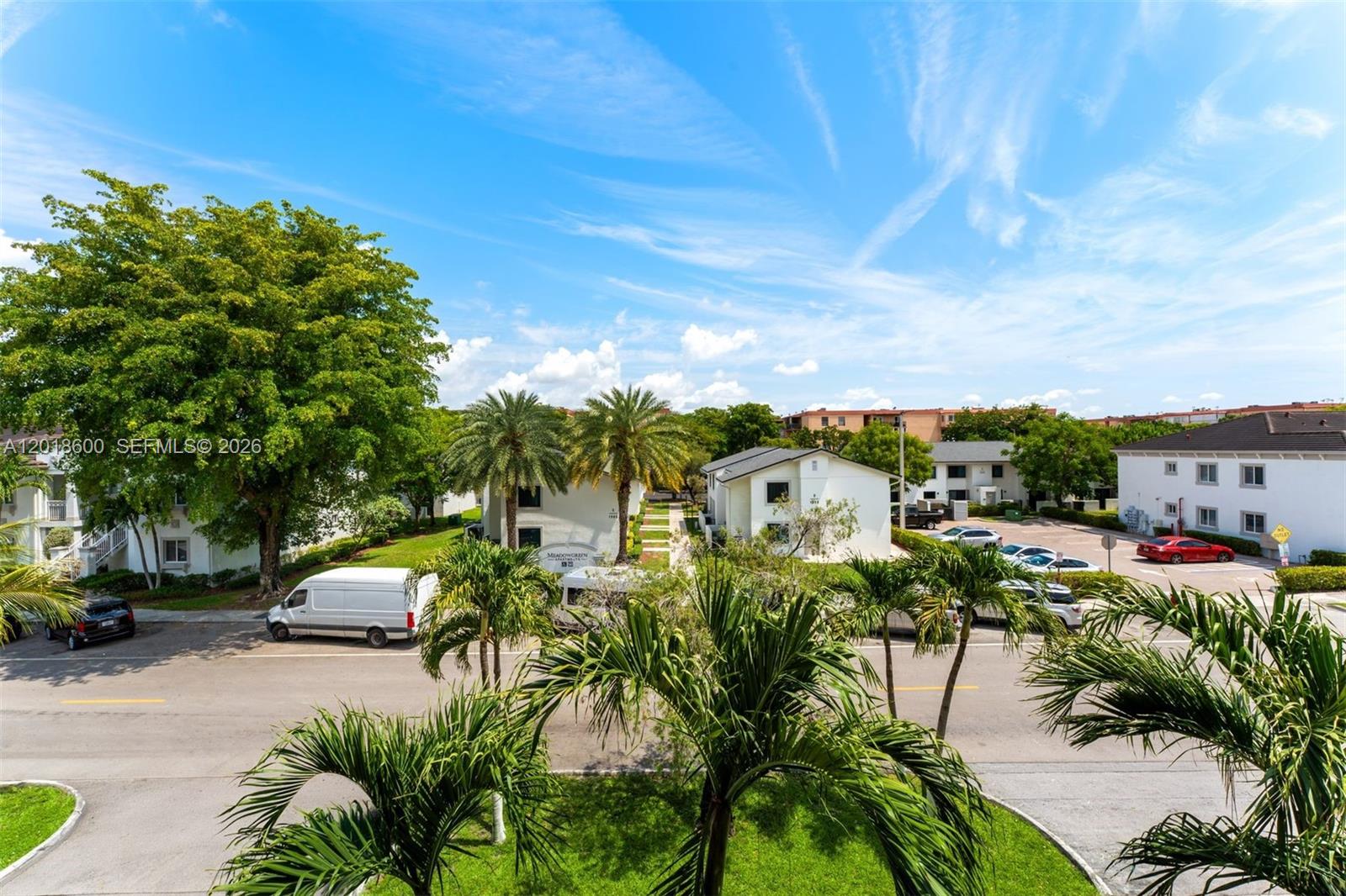 WESTLAND EDEN CONDO II - Residential