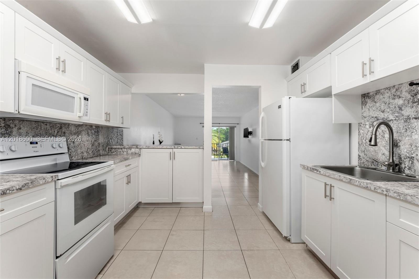 WESTLAND EDEN CONDO II - Residential