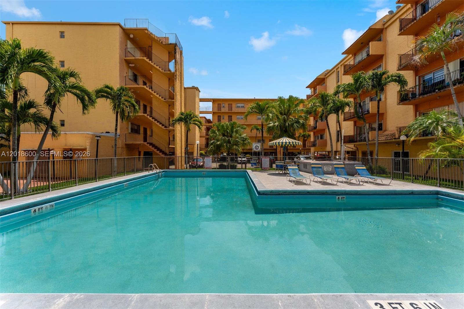 WESTLAND EDEN CONDO II - Residential